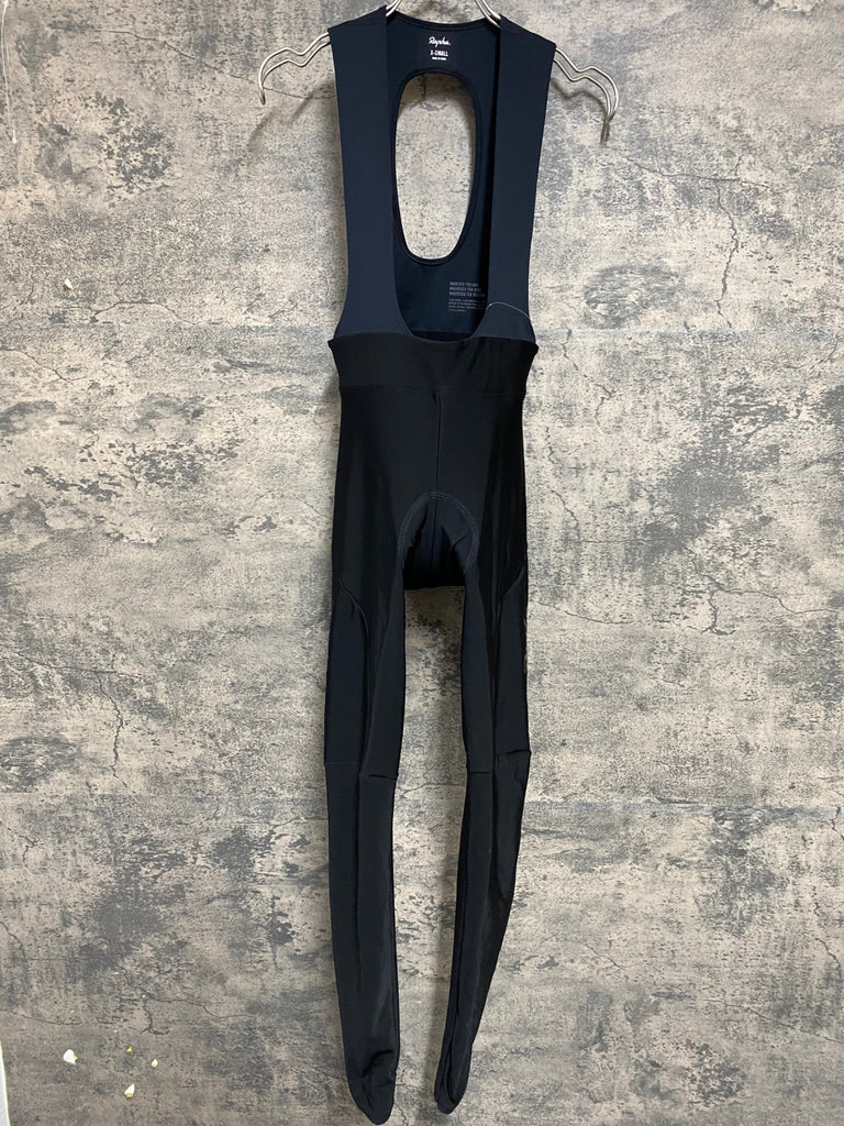 KC428 ラファ Rapha WOMEN'S CORE WINTER TIGHTS WITH PAD ビブタイツ