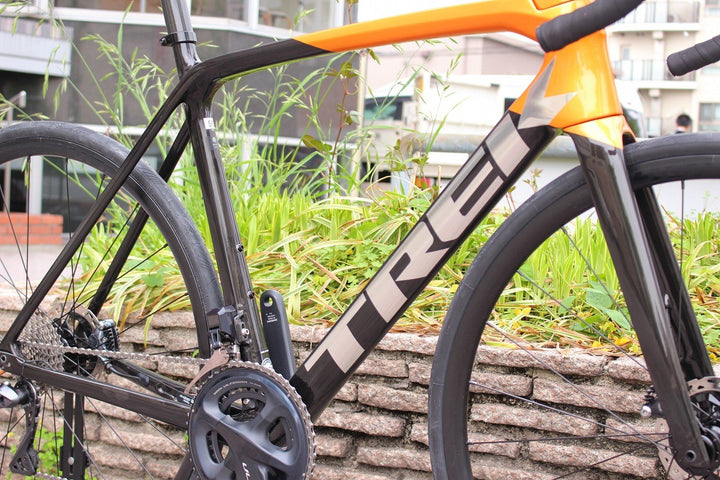 トレック TREK エモンダ EMONDA SL7 DISC 2021 56 シマノ アルテグラ R8070 MIX Di2 11S カーボン ロードバイク【名古屋店】