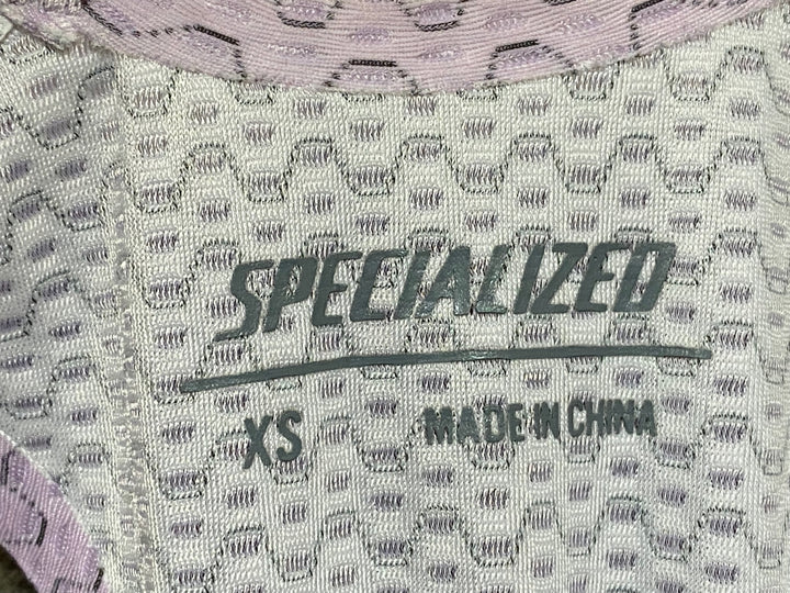 KI131 スペシャライズド SPECIALIZED ビブショーツ XS