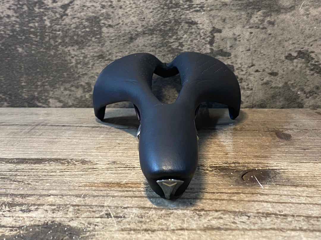 JO560 セラサンマルコ SELLE SANMARCO マントラ MANTRA サドル XSILITEレール