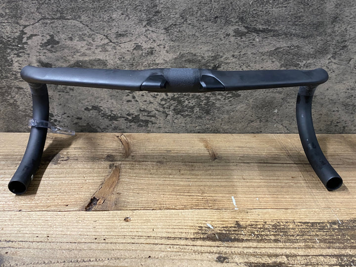 KN394 ロヴァール ROVAL ラピーデ RAPIDE ROAD BAR C-C420mm カーボンドロップハンドル