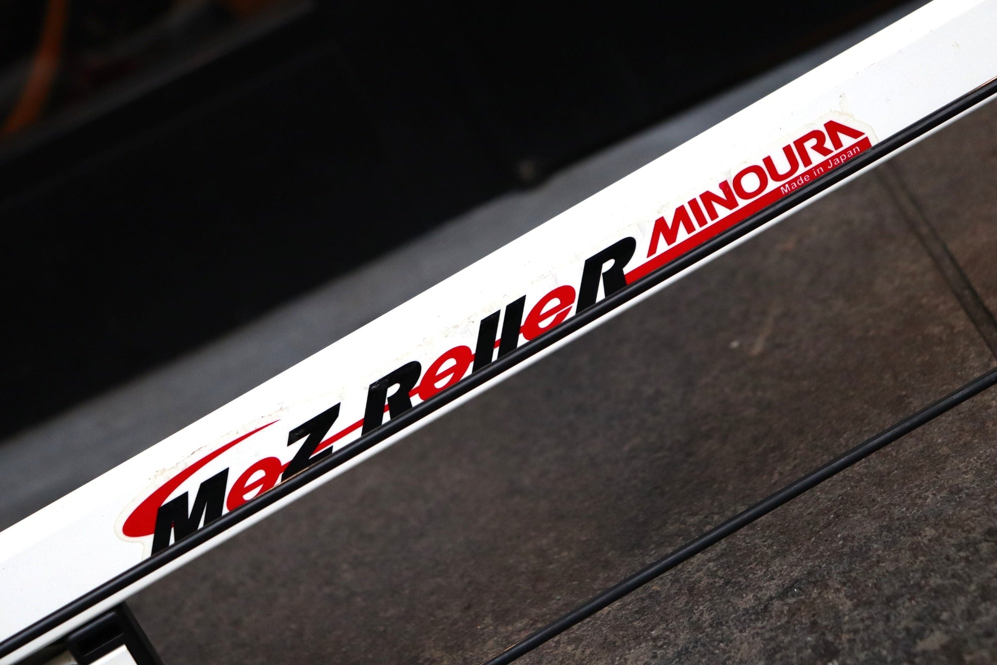 ミノウラ MINOURA モッズローラー MOZ-ROLLER 3本ローラー ローラー台