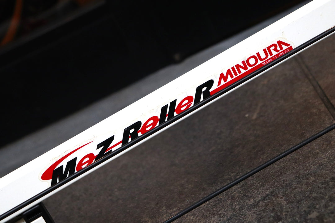 ミノウラ MINOURA モッズローラー MOZ-ROLLER 3本ローラー ローラー台 【東京南麻布店】
