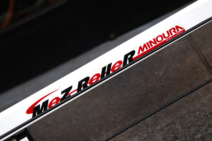 ミノウラ MINOURA モッズローラー MOZ-ROLLER 3本ローラー ローラー台 【東京南麻布店】