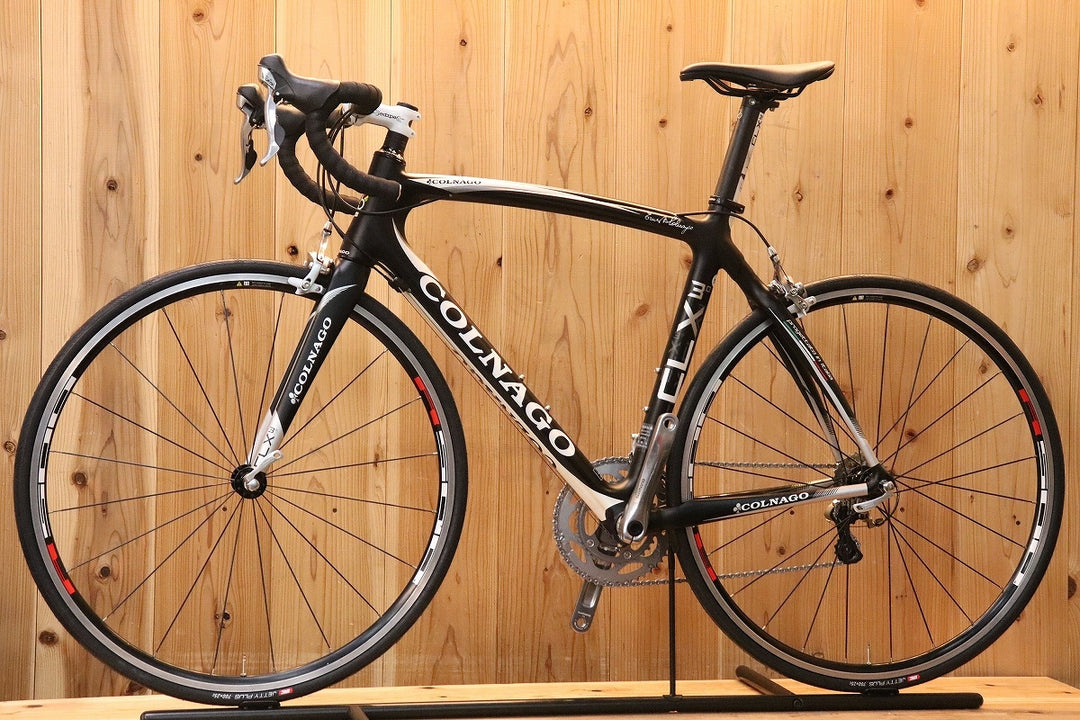 コルナゴ COLNAGO CLX3.0 2012年モデル 520S シマノ 105 5700 MIX 10S カーボン ロードバイク 【芦屋店】