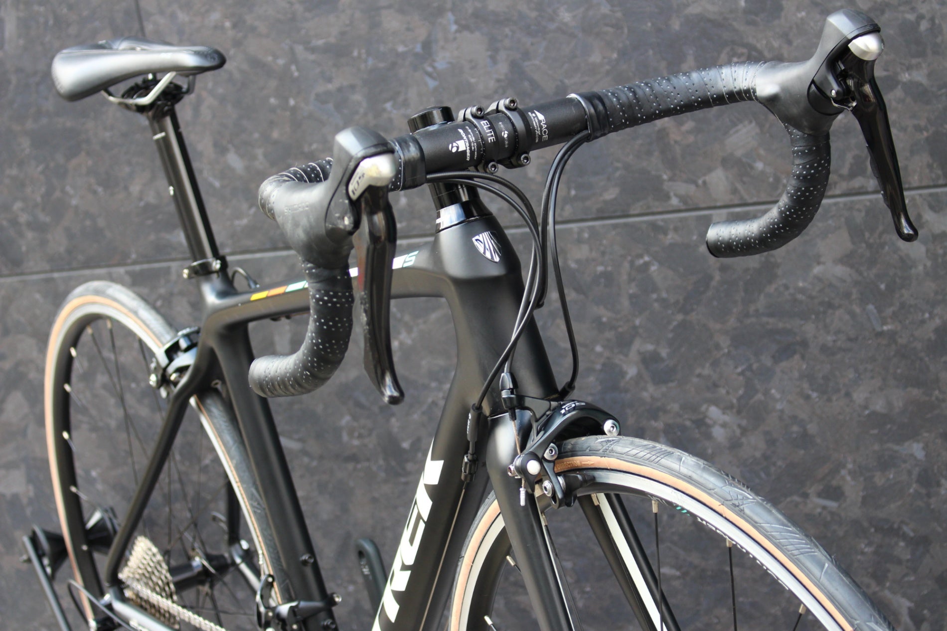 トレック TREK エモンダ EMONDA S5 2016年モデル 52サイズ シマノ 105