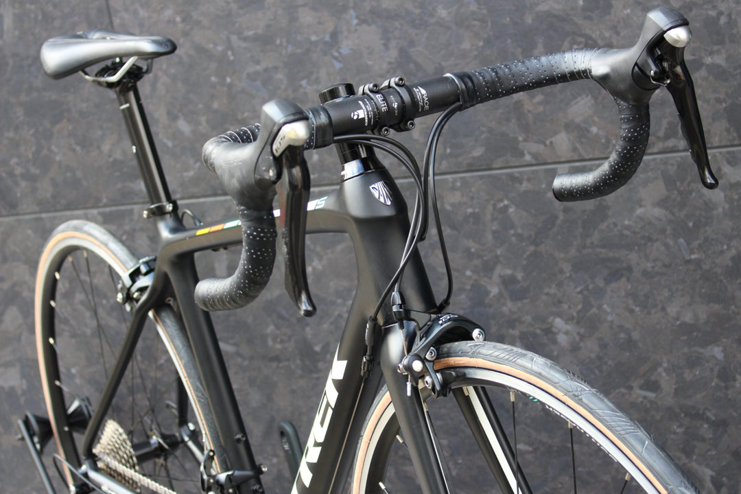 トレック TREK エモンダ EMONDA S5 2016年モデル 52サイズ シマノ 105 5800 11S カーボン ロードバイク 【福岡店】