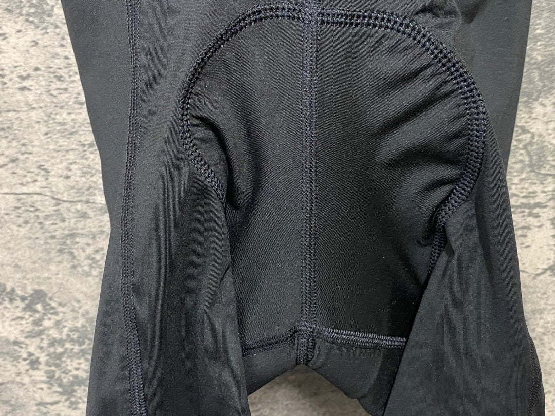 KH996 ラファ Rapha CLASSIC BIB SHORTS Ⅱ ビブショーツ 黒 S