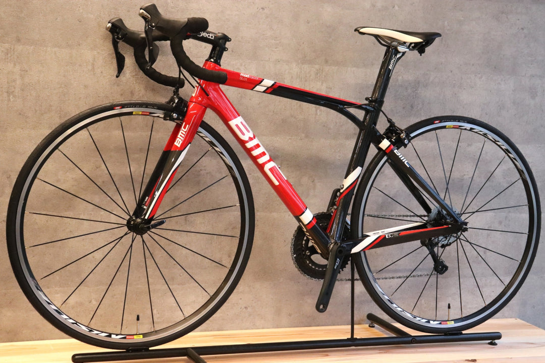 BMC ロードレーサー ROADRACER SL01 2013モデル 51サイズ シマノ 105 5800 11S カーボン ロードバイク 【さいたま浦和店】
