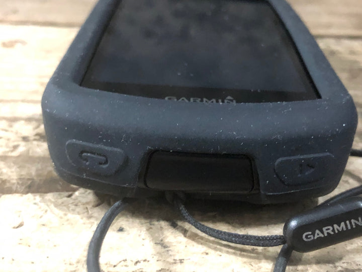 JO400 ガーミン GARMIN EDGE1030 PLUS サイクルコンピューター SP CA センサーセット