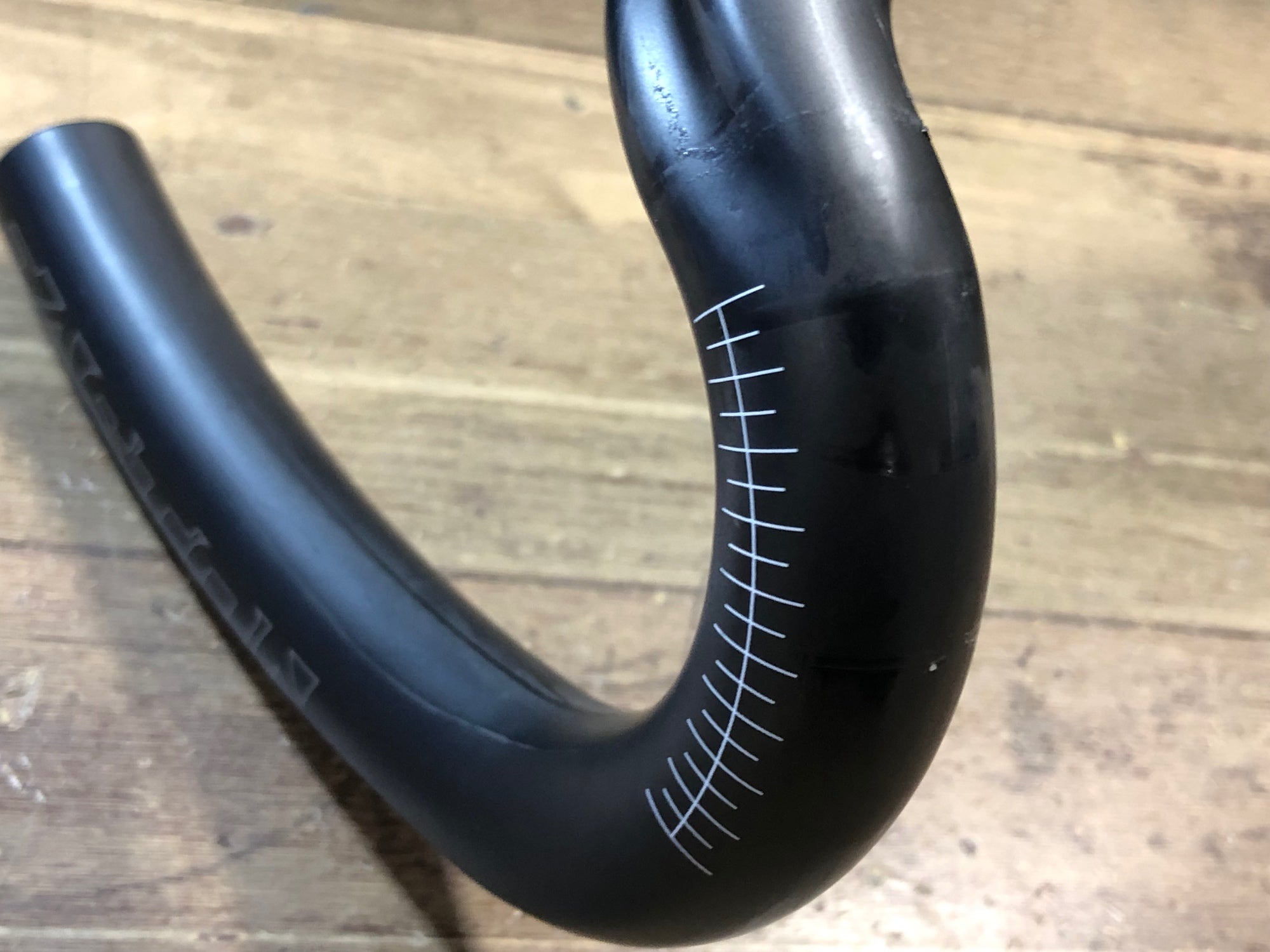 JV905 イーストン EASTON EC90SLX カーボン ドロップハンドル