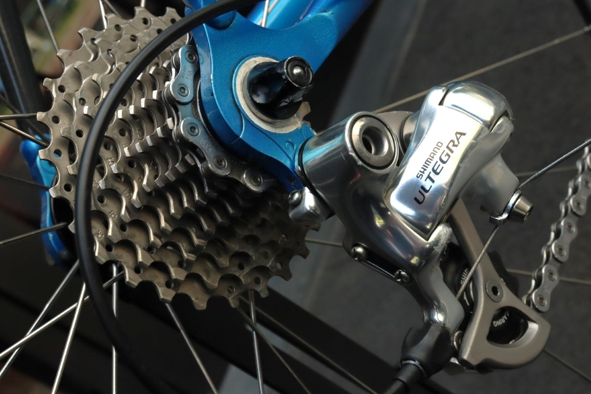 コルナゴ COLNAGO アクティブ ACTIVE 2004モデル 48Sサイズ アルテグラ