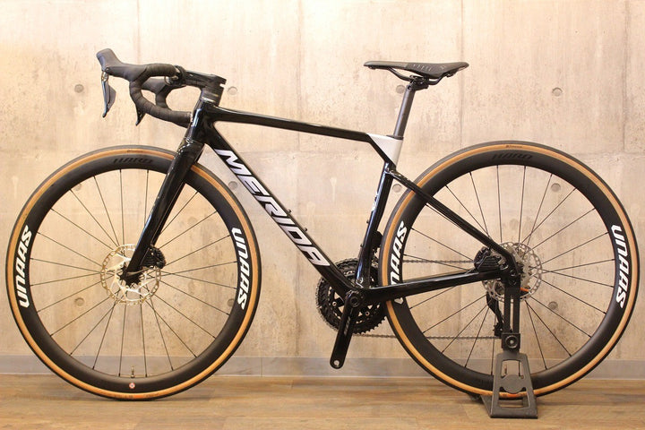 メリダ MERIDA スクルトゥーラ SCULTURA 6000 XXS 2022-23 シマノ 105 R7170 Di2 12S カーボン ロードバイク【名古屋店】