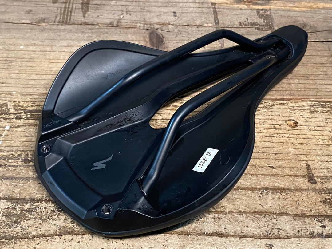 IR878 スペシャライズド SPECIALIZED POWER Expert サドル Hollow Ti 143mm