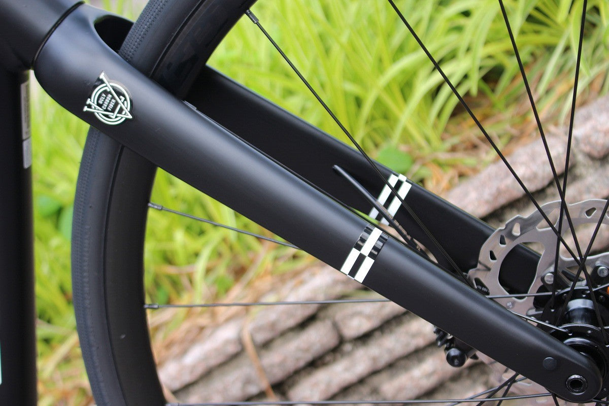 トレック TREK ドマーネ DOMANE AL5 GEN4 52サイズ シマノ 105 R7120