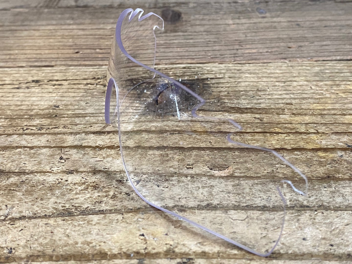 JP116 オークリー OAKLEY Radarlock Path Repl Lens Kit Clear Vtd サングラス スペアレンズ