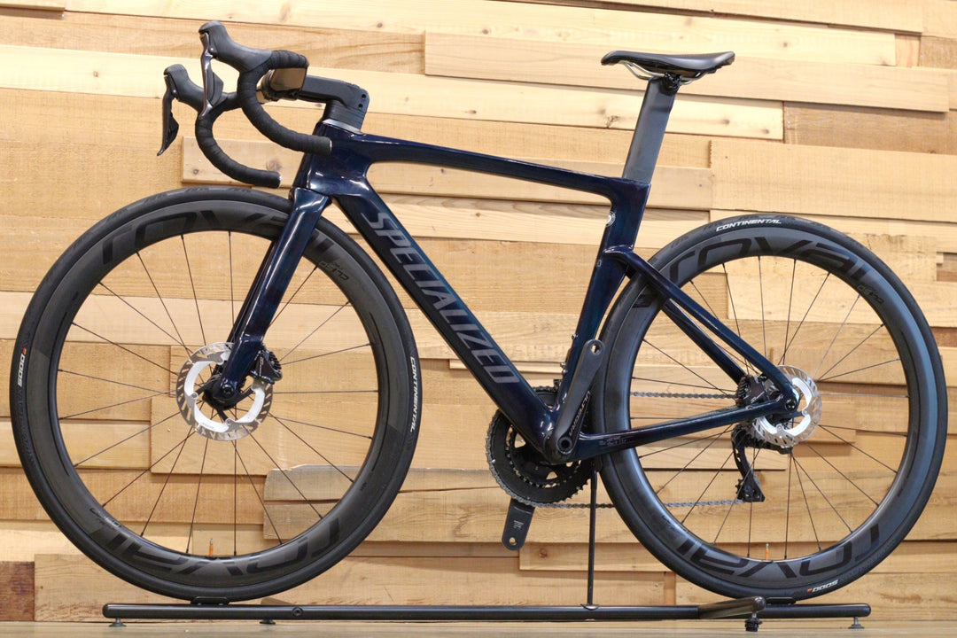 スペシャライズド SPECIALIZED ヴェンジ プロ VENGE PRO DISC 2020 52サイズ シマノ R8070 Di2 11S カーボン ロードバイク 【立川店】