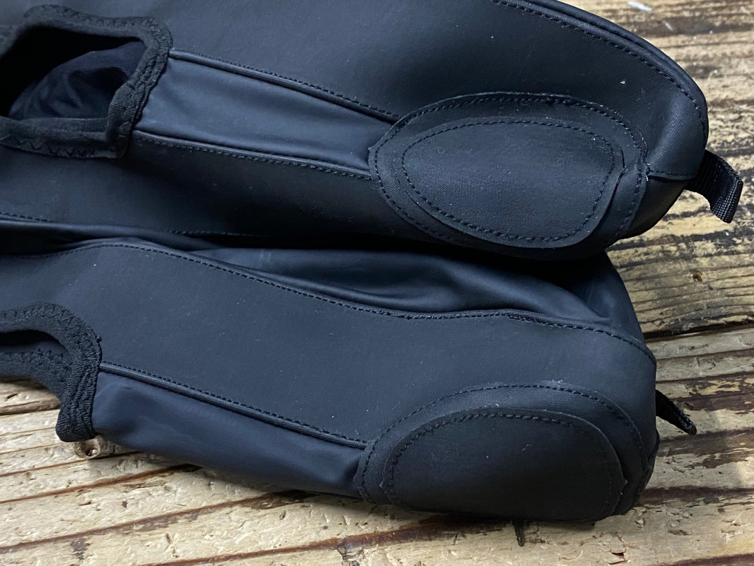 KH363 マヴィック MAVIC SHOE RAIN COVER シューズカバー 黒 Mサイズ