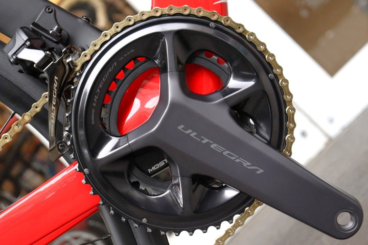 ピナレロ PINARELLO ドグマ DOGMA F DISK 2022モデル 500サイズ シマノ アルテグラ R8170 12S Di2 カーボン ロードバイク 【横浜店】