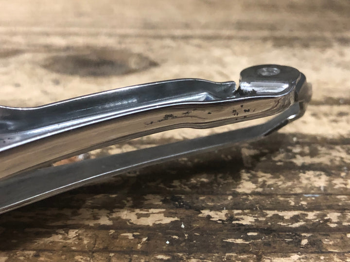 JQ330 シマノ SHIMANO アルテグラ ULTEGRA DI2 FD-R8050 フロントディレイラー Φ34.9mmバンド付属 動作確認済