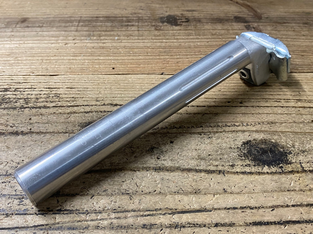 KI900 スギノ Sugino アルミ シートポスト 230mm SB20mm Φ25