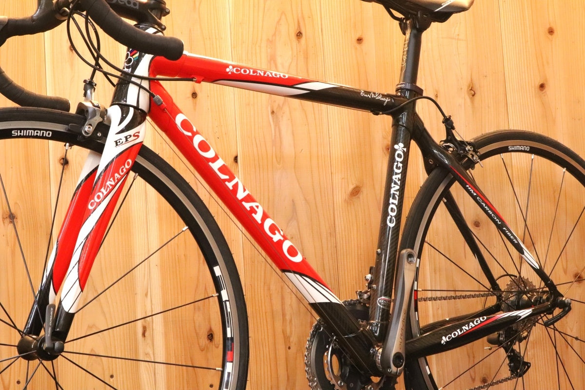 コルナゴ COLNAGO EPS 2009年モデル サイズ シマノ デュラエース 7900