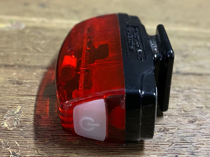 KN963 キャットアイ CATEYE RAPID MICRO AUTO テールライト