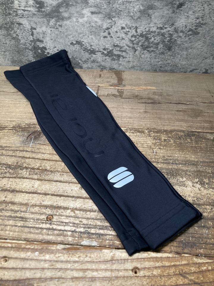 JB356 スポーツフル Sportful アームウォーマー 黒 S