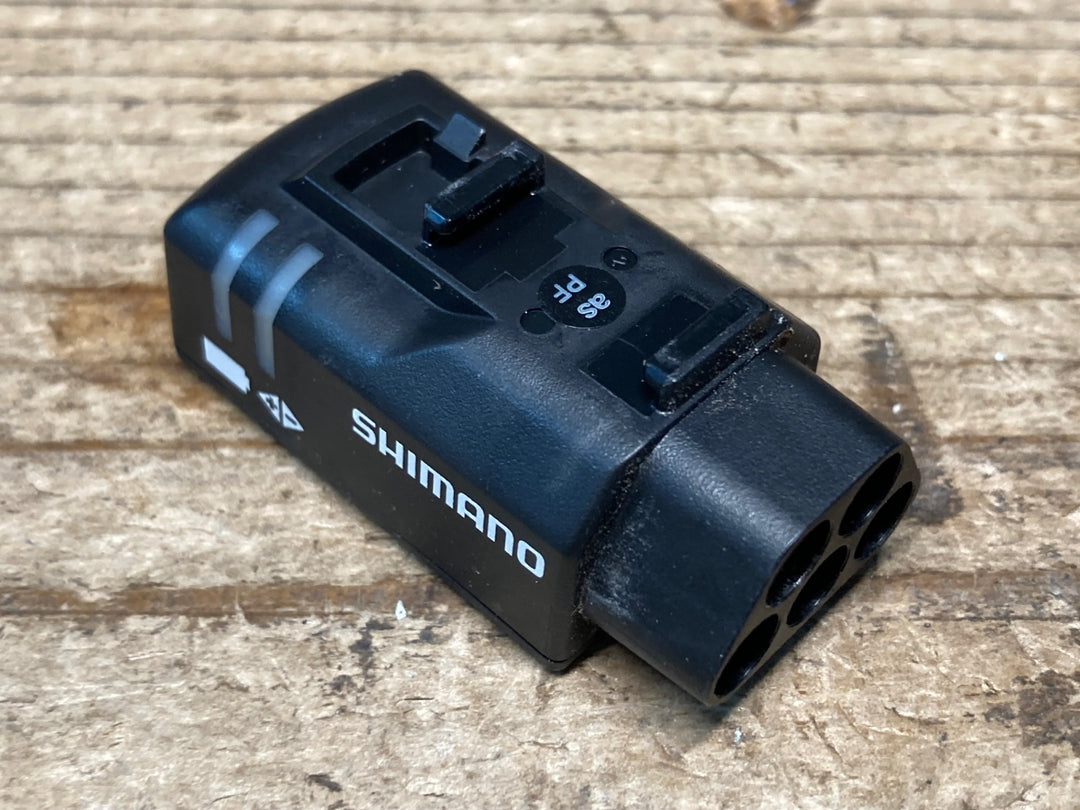 JG145 シマノ SHIMANO SM-EW90-B ジャンクションA Di2 動作確認済