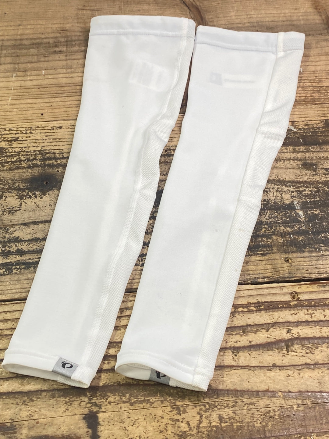 JM791 パールイズミ PEARL iZUMi アームカバー 白 S