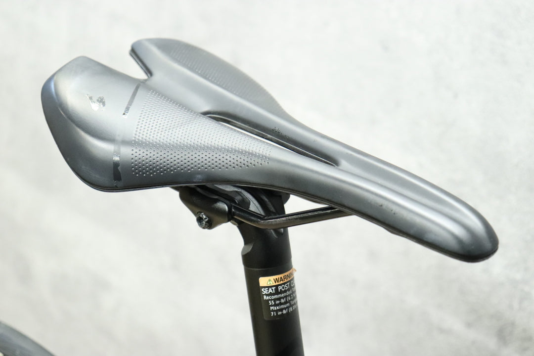 スペシャライズド SPECIALIZED ターマック コンプ TARMAC COMP 2017モデル 54サイズ シマノ アルテグラ 6800 MIX 11S カーボン ロードバイク 【さいたま浦和店】