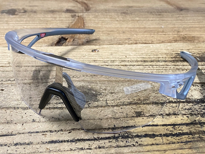 KE167 オークリー OAKLEY SPHAERA クリア PHOTOCHROMIC サングラス アイウェア