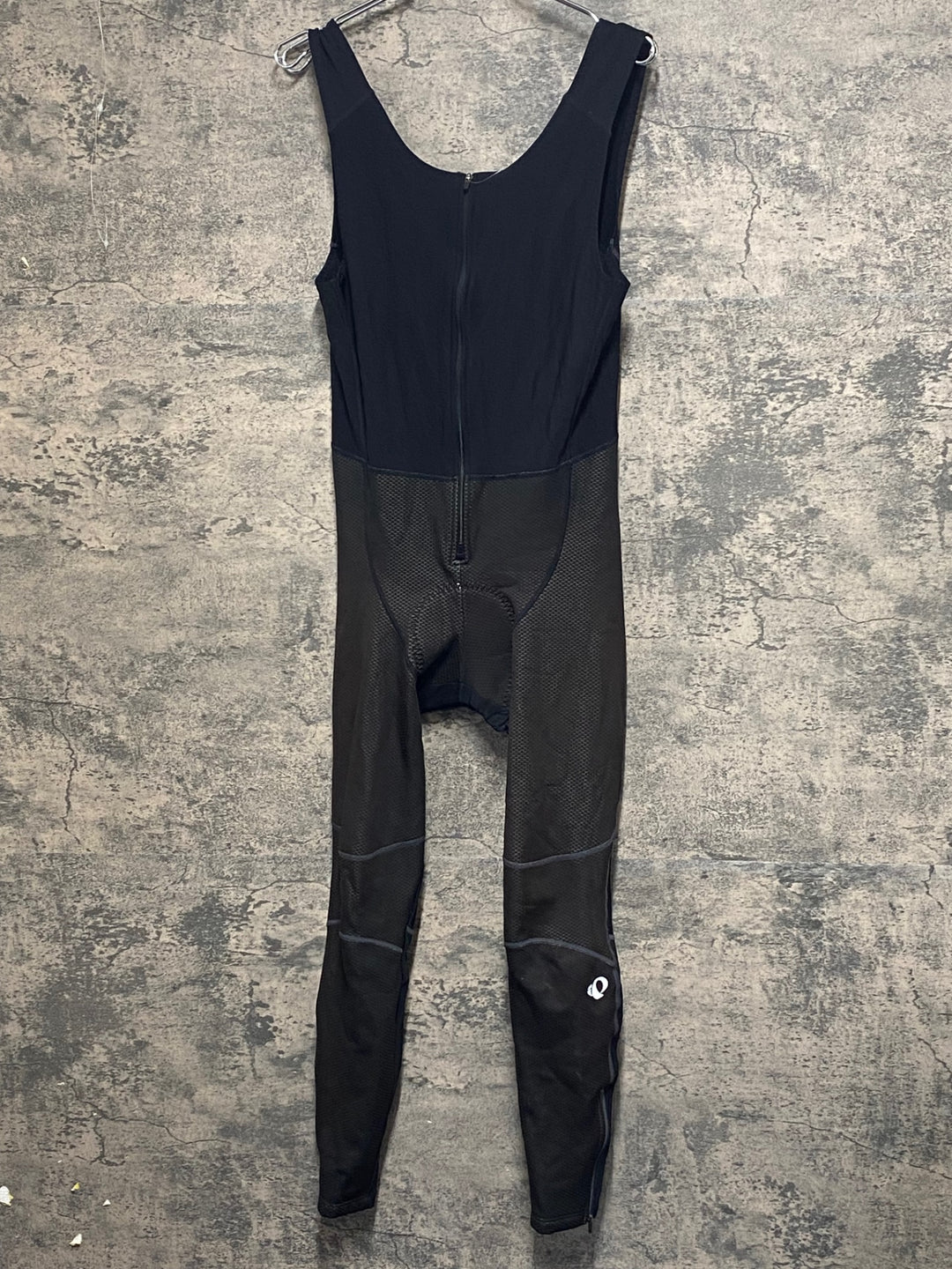 JU565 パールイズミ PEARL iZUMi 3DNEO ビブタイツ 黒 TM 裏起毛 WINDBREAK