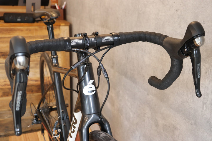 サーヴェロ CERVELO C3 DISC 2016モデル 51サイズ シマノ アルテグラ 6800MIX 11S カーボン ロードバイク 【さいたま浦和店】