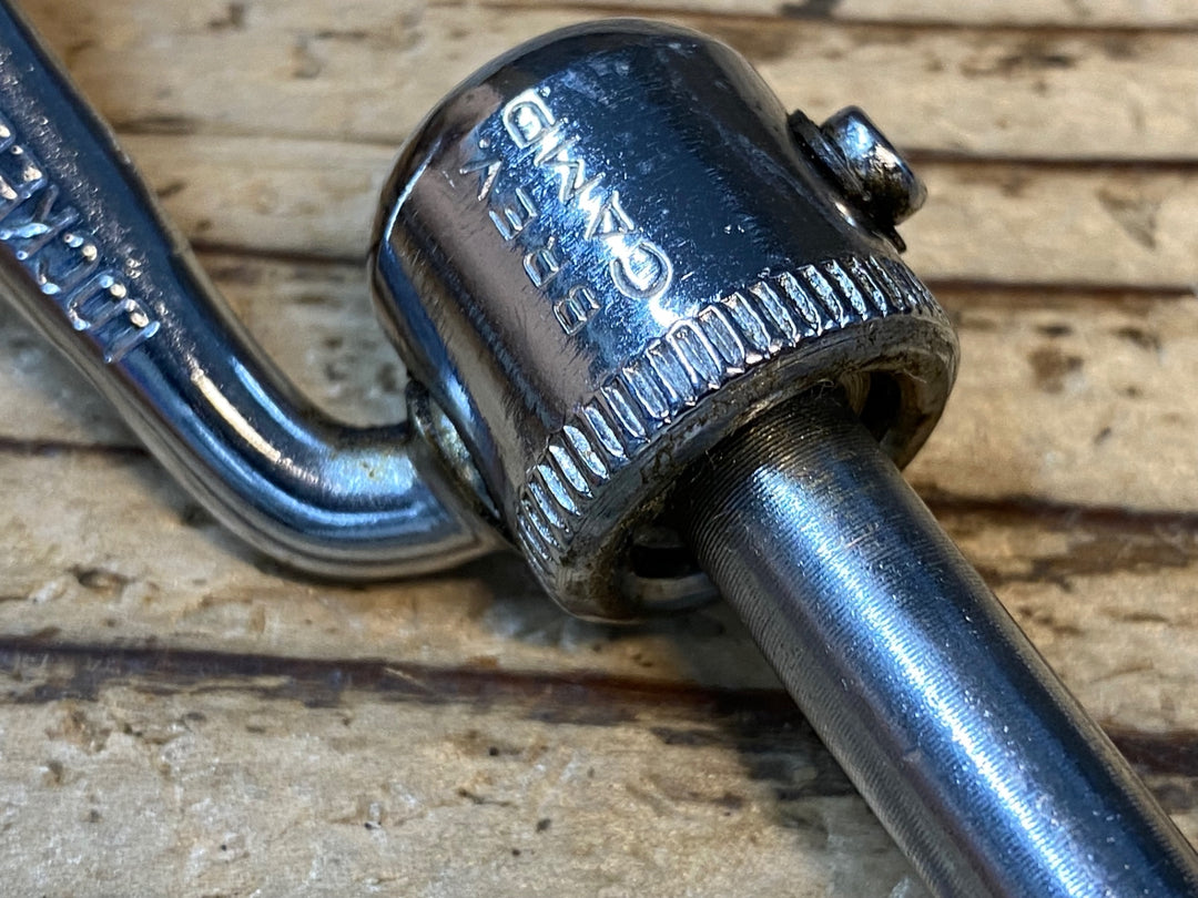 JR466 カンパニョーロ CAMPAGNOLO クイックシートピン