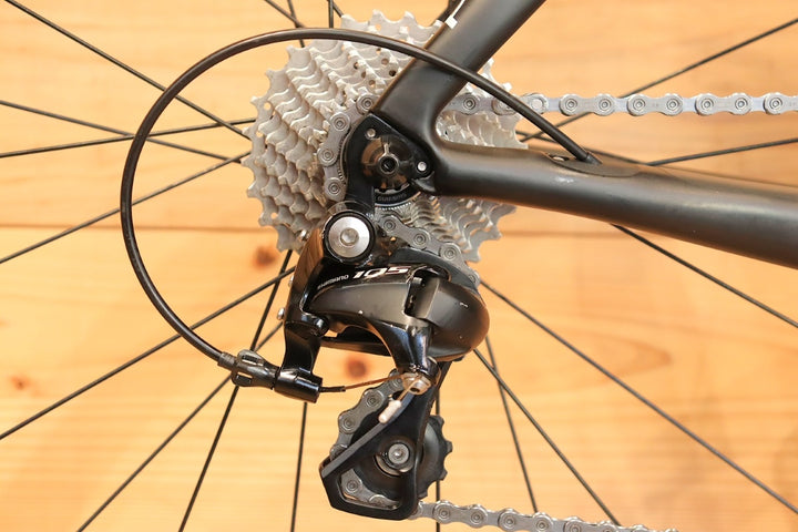 ピナレロ PINARELLO ラザ RAZHA 2015モデル 425EFサイズ シマノ 105 5800 11S カーボン ロードバイク 【千葉店】