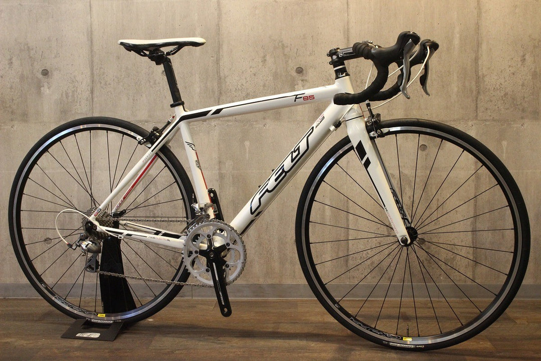 フェルト FELT F85 2013 51サイズ ティアグラ 4600 10S アルミ ロードバイク 【名古屋店】