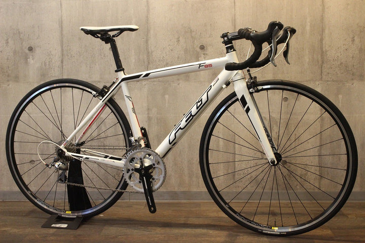 フェルト FELT F85 2013 51サイズ ティアグラ 4600 10S アルミ ロードバイク 【名古屋店】