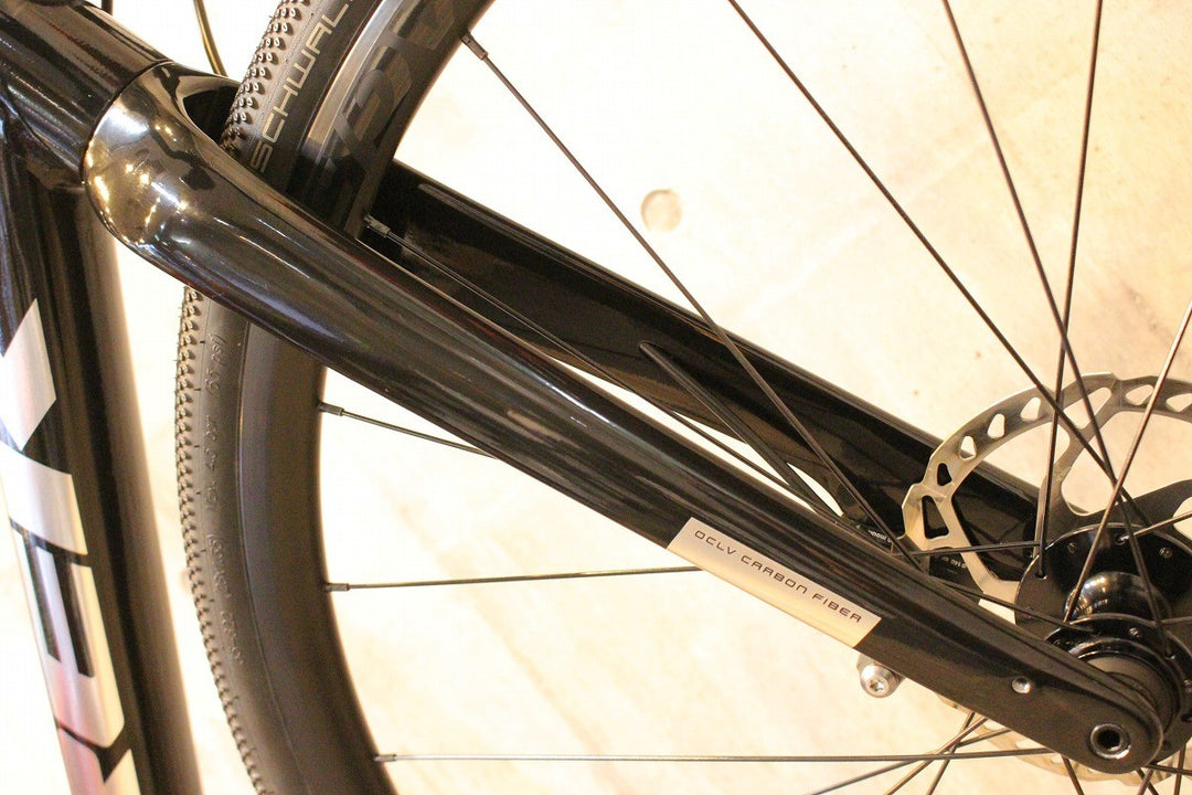 トレック TREK ドマーネ DOMANE AL4 DISC 2021年モデル 52サイズ シマノ ティアグラ 4720 10S アルミ ロードバイク【名古屋店】