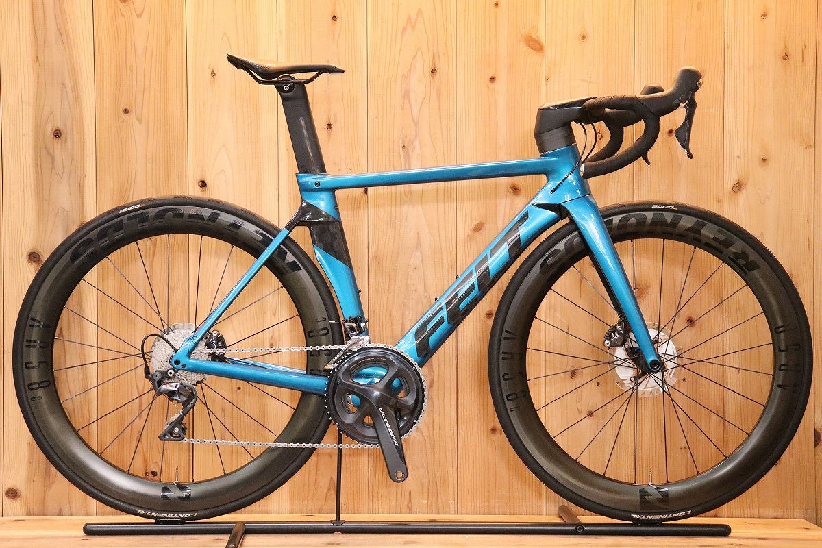 フェルト FELT AR ADVANCED DISC 2020年モデル 51サイズ シマノ