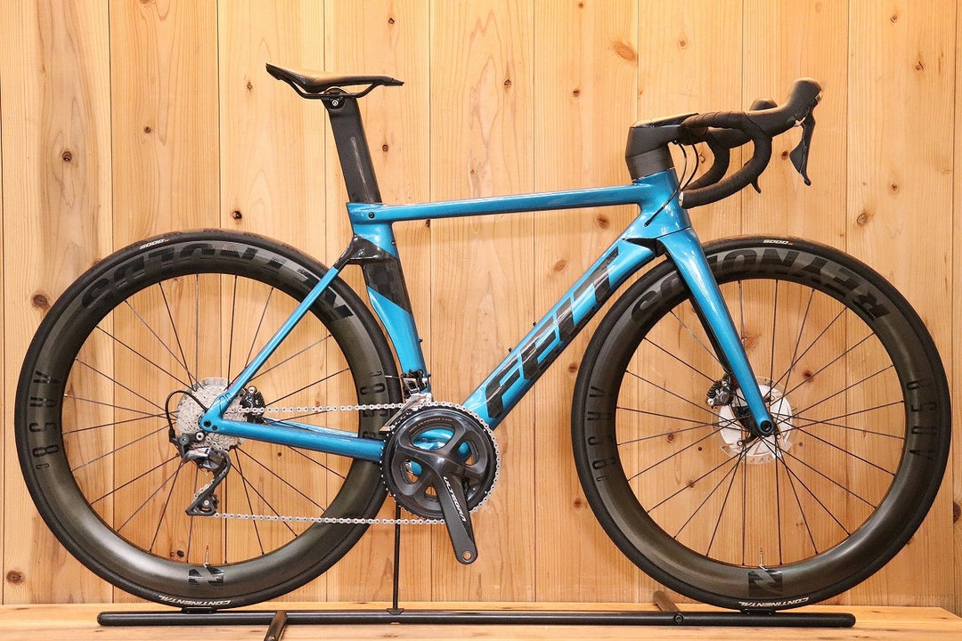 フェルト FELT AR ADVANCED DISC 2020年モデル 51サイズ シマノ 