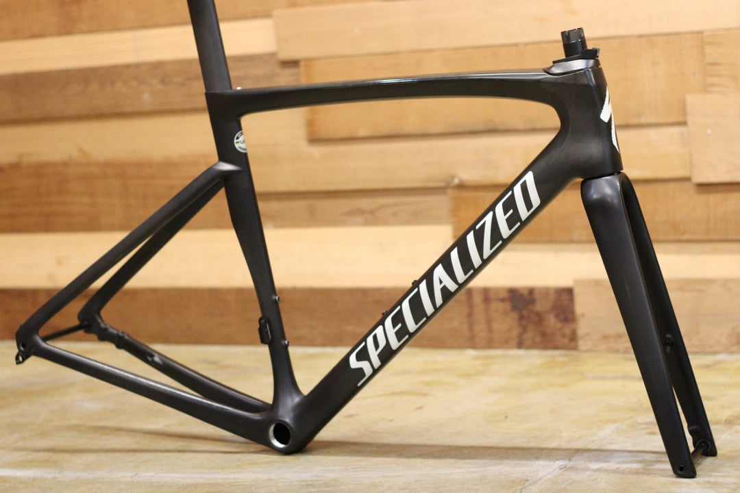 スペシャライズド SPECIALIZED ターマック TARMAC SL7 2023 54サイズ カーボン ロードバイク フレームセット 【立川店】