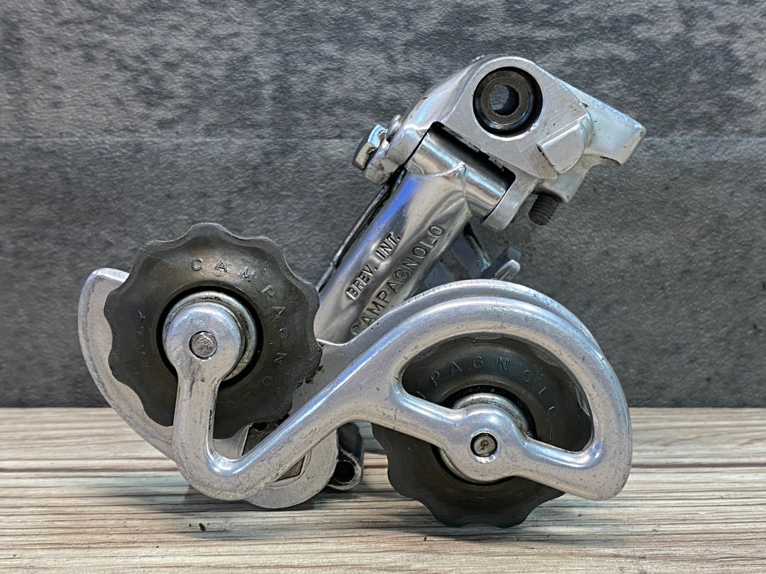 IB538 カンパニョーロ CAMPAGNOLO ヌーボレコード NUOVO RECORD リアディレイラー