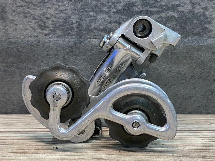 IB538 カンパニョーロ CAMPAGNOLO ヌーボレコード NUOVO RECORD リアディレイラー