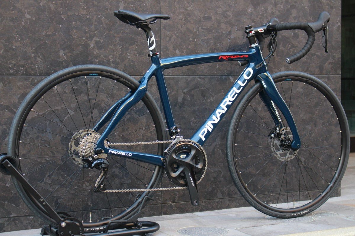 【カズ】ピナレロ PINARELLO ラザ RAZHA 2022年モデル dsc_03401-1-635x418.jpg