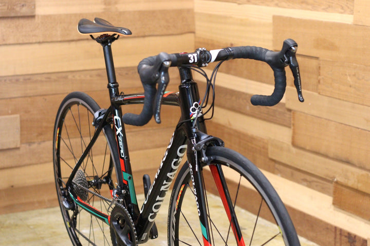 コルナゴ COLNAGO CX-ZERO 2014 48サイズ シマノ アルテグラ R8000 11S カーボン ロードバイク 【立川店】