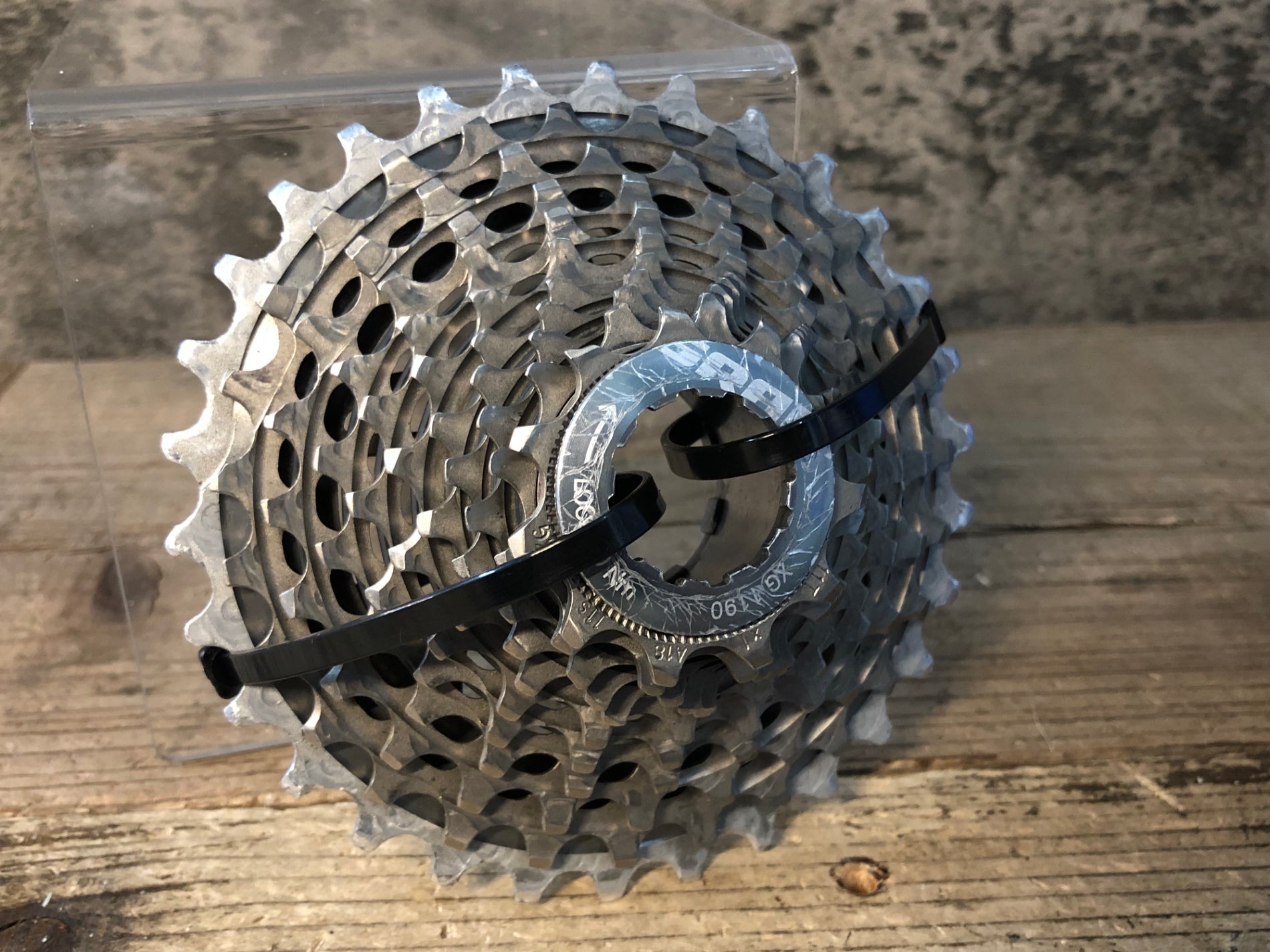 SRAM RED スプロケット 11S 11-30T XG 1190