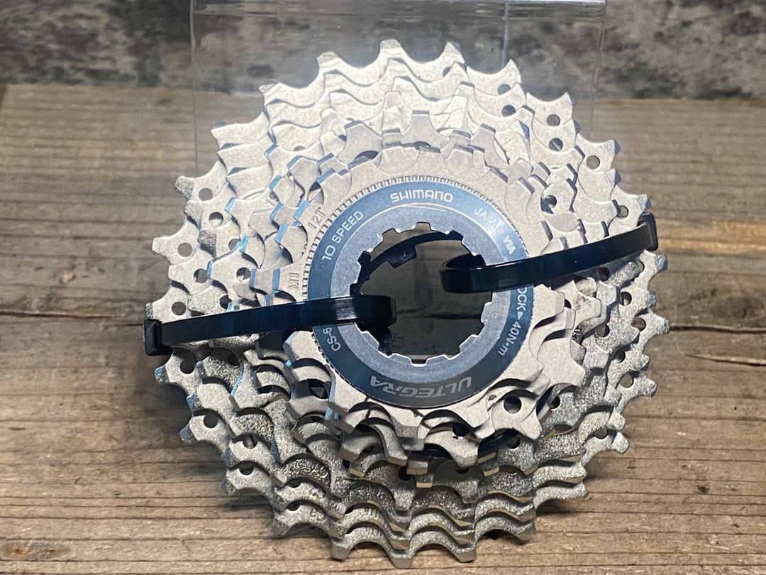 JM512 シマノ SHIMANO アルテグラ ULTEGRA CS-6700 スプロケット 12-25T 10S