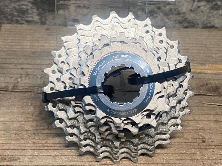 JM512 シマノ SHIMANO アルテグラ ULTEGRA CS-6700 スプロケット 12-25T 10S
