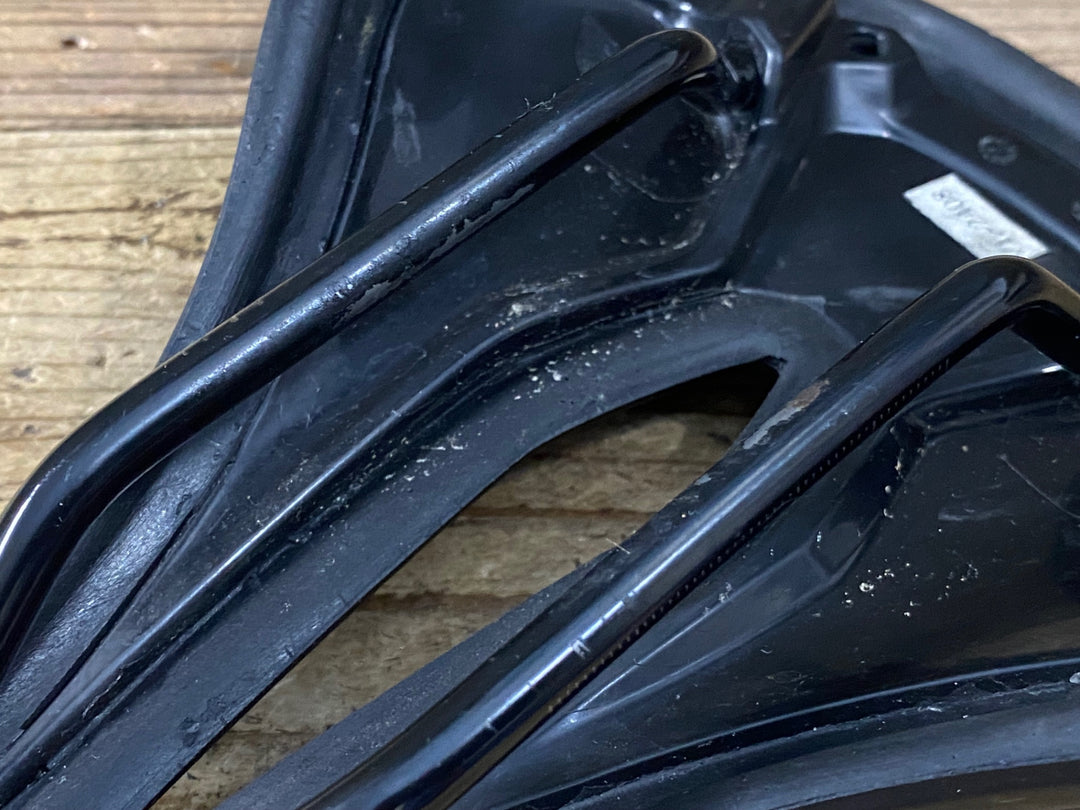 KJ745 スペシャライズド SPECIALIZED POWER COMP サドル 黒 155mm HOLLOW CR-MOレール